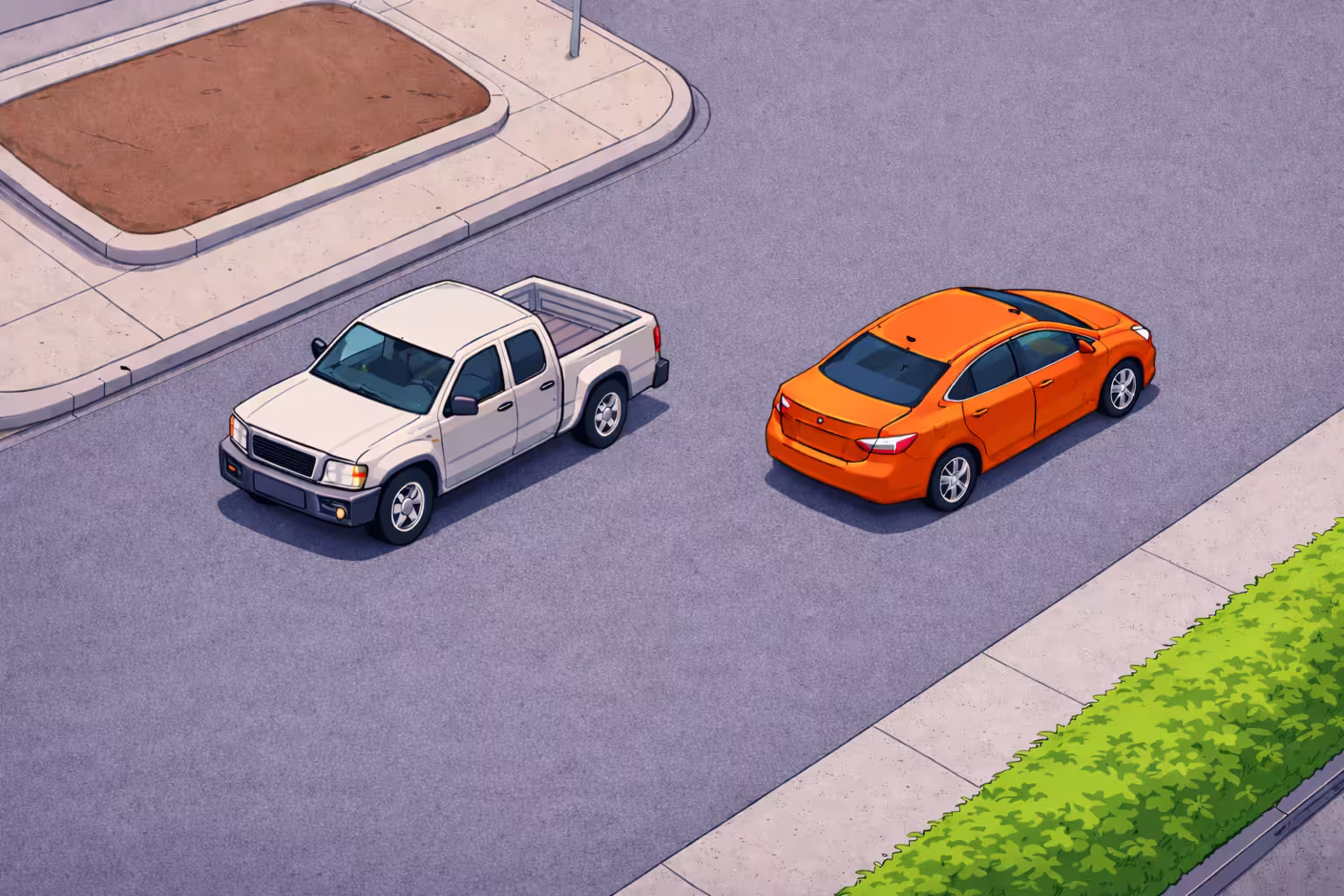 Animatie na eteo-oefening