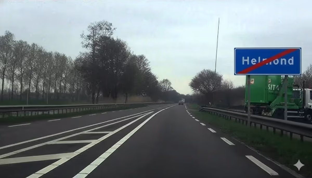 Afbeelding bij vraag 43