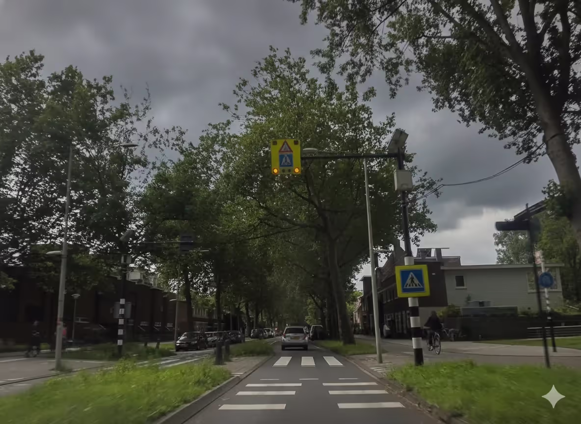 Afbeelding bij vraag 18