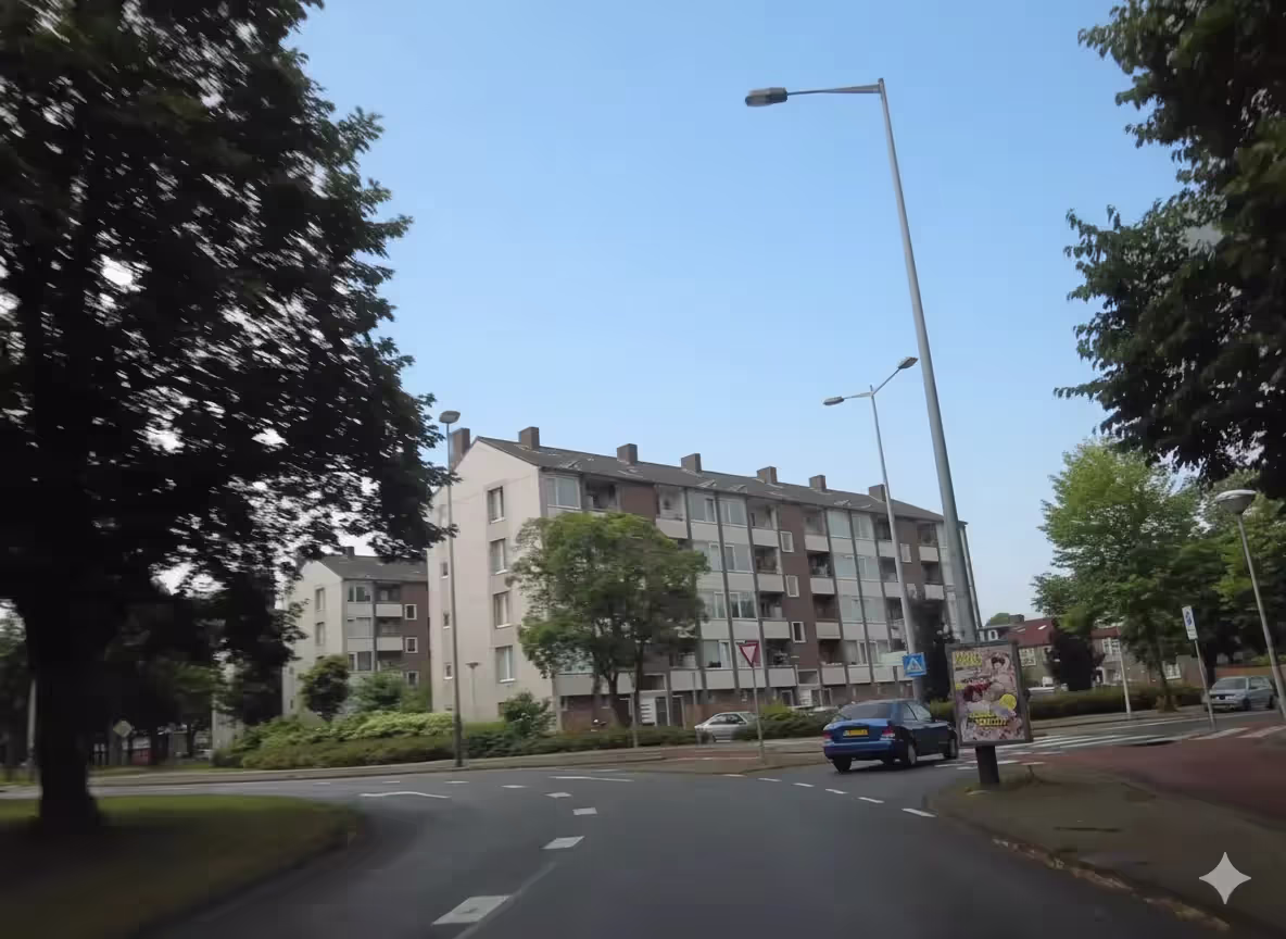 Afbeelding bij vraag 21