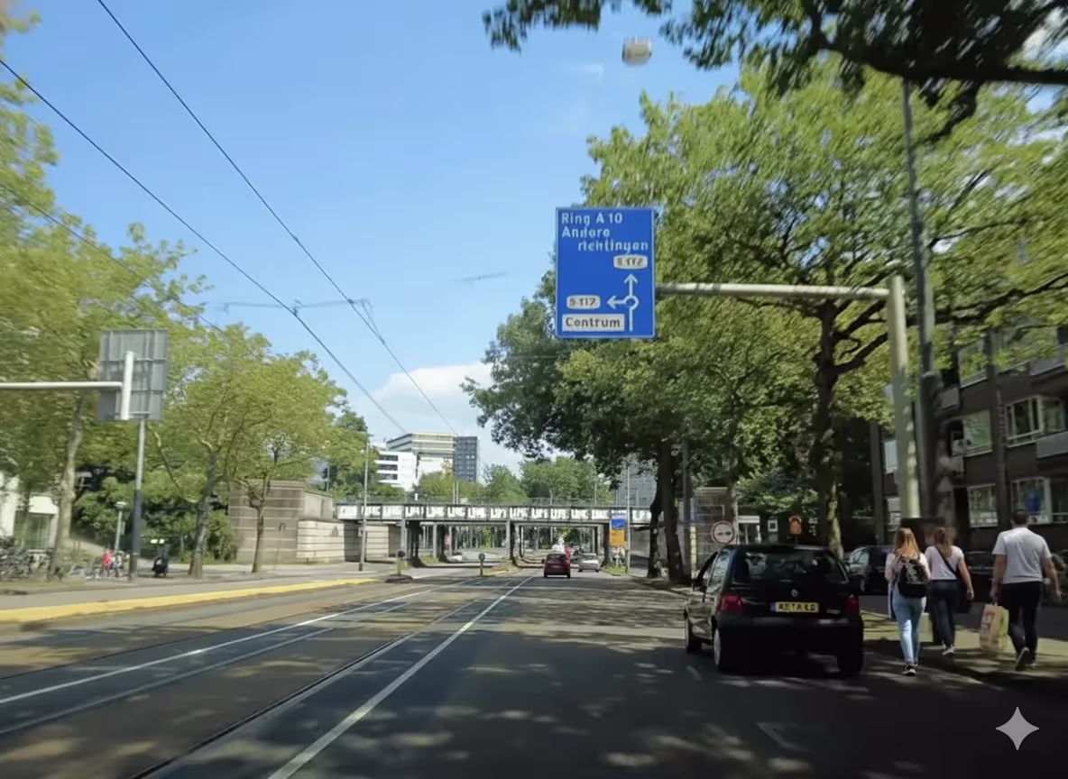 Afbeelding bij vraag 44