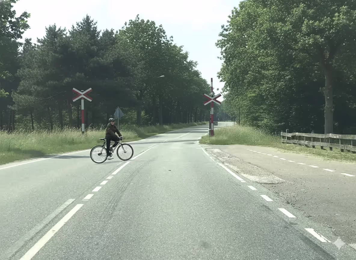 Afbeelding bij vraag 43