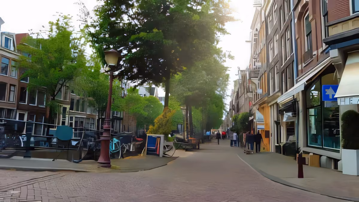 Afbeelding bij vraag 40